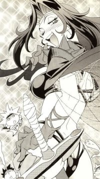 BUY NEW slayers - 176435 Premium Anime Print Poster